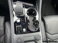 Volkswagen Touareg - Vorschau Bild 22