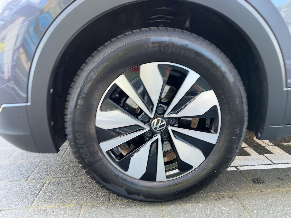 Volkswagen T-Cross - Bild 15