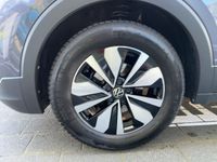 Volkswagen T-Cross - Vorschau Bild 15