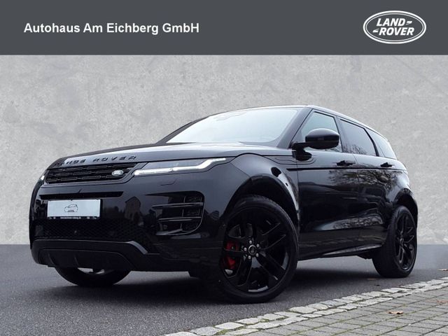 Land Rover Range Rover Evoque D200 Dynamic SE