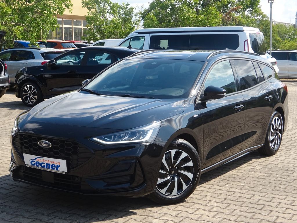Image of Ford Focus