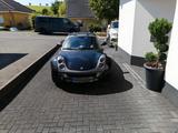 Smart Roadster 60kW - - Smart Roadster aus 2006
