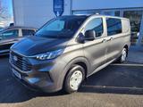 Ford Transit Custom Doppelkabine 320 L1 Trend FWD 2.0