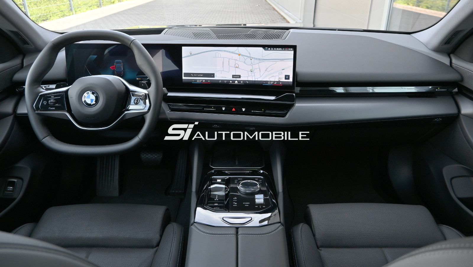 Fahrzeugabbildung BMW 520d xDr. °ACC°Merino°STANDHEIZ°360°PANO°SITZBEL