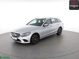 Mercedes-Benz C 220 d T AVANTGARDE MULTIBEAM,KAMERA,SPORTSITZE - Mercedes-Benz C 220 Gebrauchtwagen in Berlin