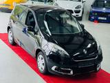 Renault Scenic III BOSE Edition - gebrauchte Renault Scenic aus dem Jahr 2013