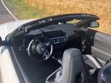 BMW Z4 sDrive20i M SPORT A M SPORT - gebrauchte BMW Z4 aus dem Jahr 2019