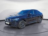 BMW X4 xDrive30d M Sportpaket Innovationsp. AHK - BMW: D