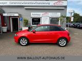 Audi A1*2.HAND*NAVI*PDC*HU NEU*GARANTIE - Audi A1 aus 2011