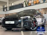 Audi S5 3.0 TDI Laser S-Sitz Carbon TopV B&O AHK ACC - gebrauchte Audi S5 aus dem Jahr 2022
