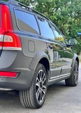 Volvo XC70 D4 Blis ACC Schiebd Standh Leder - Volvo XC70 mit Diesel-Antrieb: Kombi