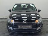 Volkswagen Polo V*Automatik*Navigation*Klima*PDC* - Volkswagen Polo mit Diesel-Antrieb: Automatik