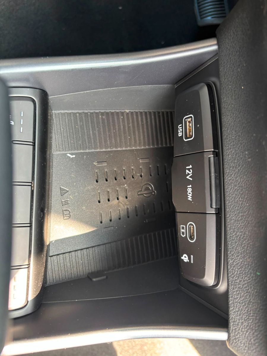 Hyundai i20 – Bild 22