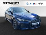 BMW i4 eDrive40 Lr. 529,- br. o.Anz. 42Mon/5`Km p.A. - BMW i4 Jahreswagen
