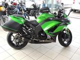 Kawasaki Z 1000 SX - KAWASAKI 1000SX