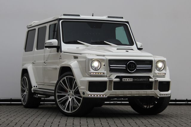 Mercedes-Benz G 65 AMG | Brabus | VAT | New condition