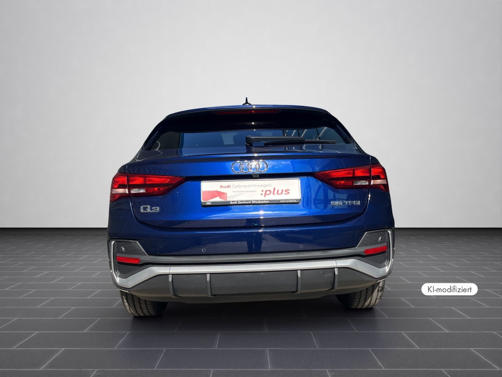 Audi Q3 - Bild 7
