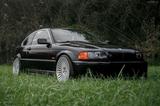 BMW e46 328ci - BMW 328: Coupe, 328ci