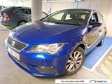 Seat Leon 1.5 TGI Aut. Style Navi-Pro Klima PDC ...