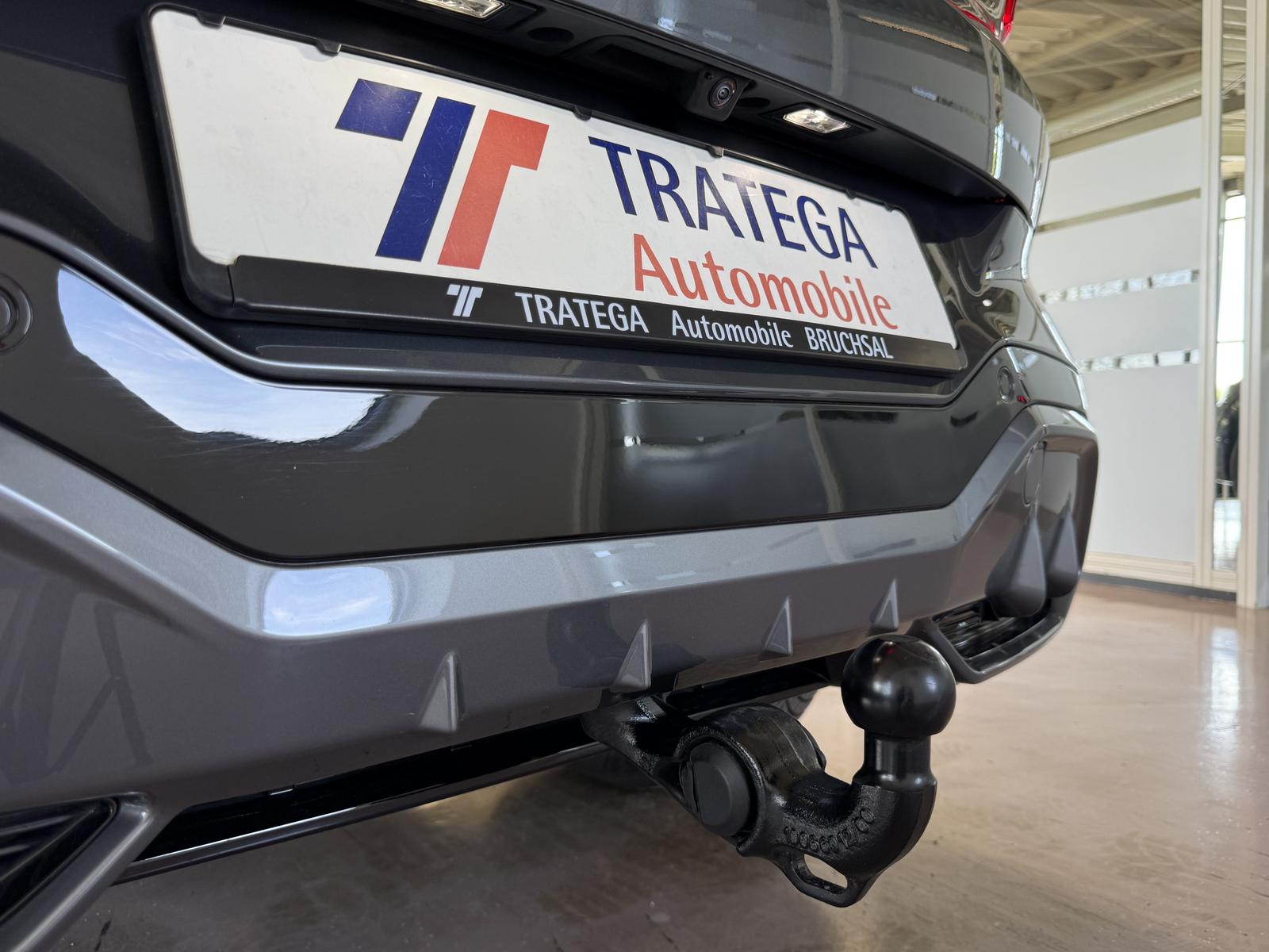 Cupra Terramar 2.0 TSI 4Drive AHK Pano HUD 360° Matrix