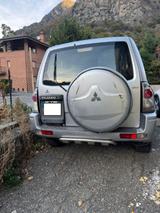 Mitsubishi MITSUBISHI Pajero 3.2 16V DI-D 3p. AUTOCARRO - gebrauchte Mitsubishi Pajero aus dem Jahr 2005