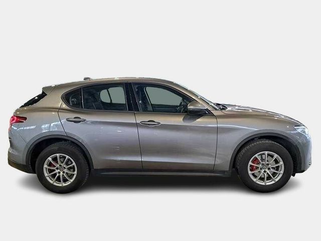 Alfa Romeo ALFA ROMEO STELVIO 2.2 Turbo Diesel 210CV AT8 Q4