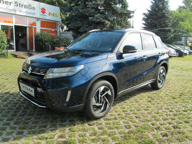 Suzuki Vitara 1,4 4WD M/T GLX (Comfort+) Modell 2024