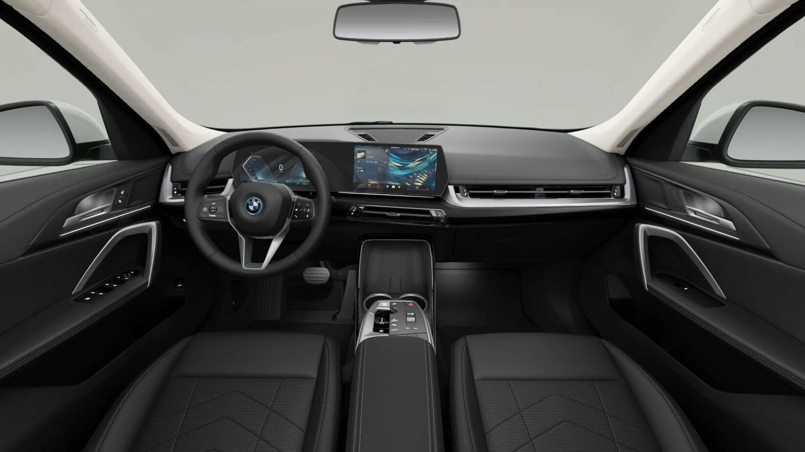 BMW iX1 - Bild 4