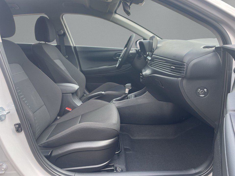 Hyundai BAYON - Bild 12
