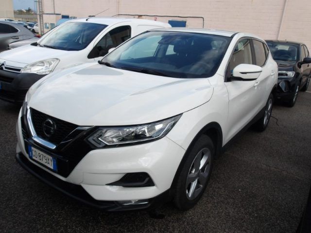 Nissan NISSAN Qashqai 1.5 dCi 115 CV DCT Business