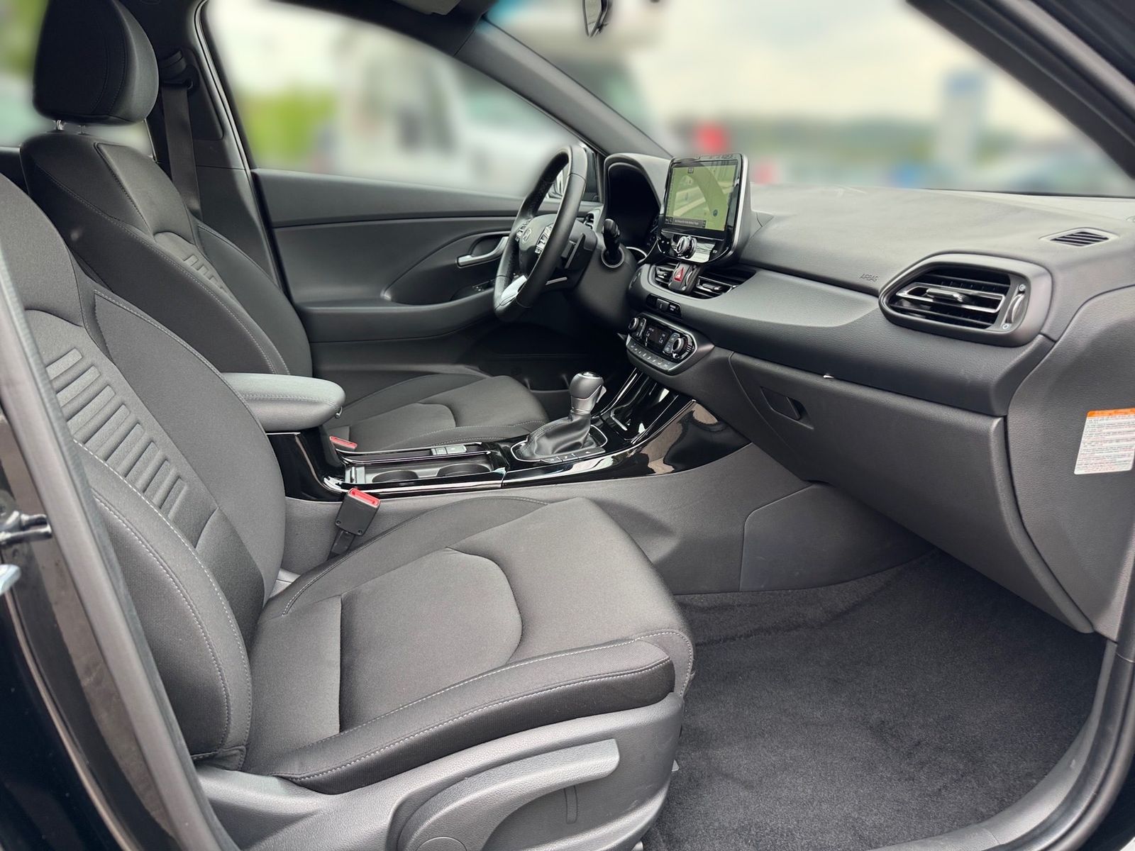 Hyundai i30 – Bild 17