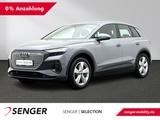 Audi Q4 e-tron 40 MMI LED ACC Funktions-Paket Navi - Audi Q4 e-tron F4