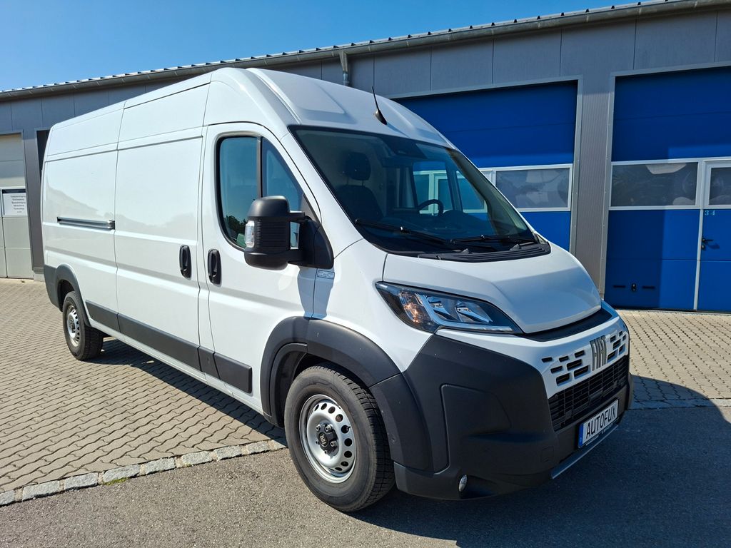 Image of Fiat Ducato