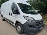 Fiat Ducato 3,5 AHK, Luftsitz, Klimaanlage... - Fiat Ducato in Saarbrücken