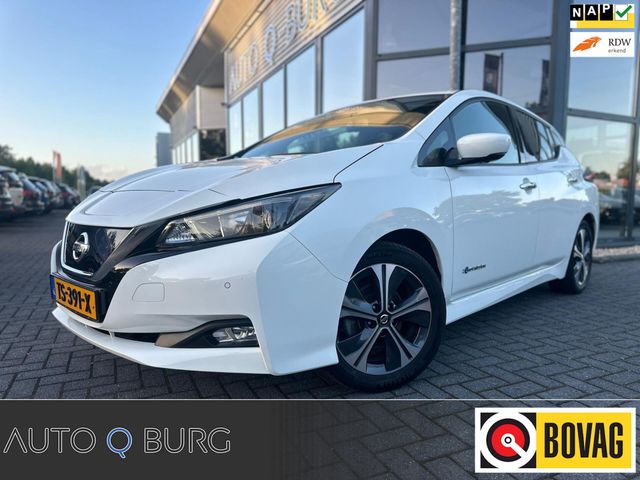 Nissan Leaf N-Connecta 40 kWh | 360 kamera | 94.000 NAP