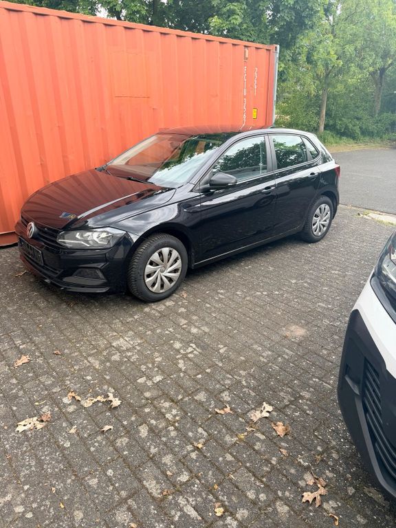 Image of Volkswagen Polo