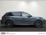 Audi Q7 50 TDI HUD Pano AHK Allradlenkung uvm Quattro - Audi Q7 in Düsseldorf