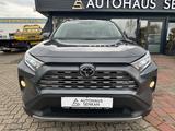 Toyota RAV 4 4x2 Comfort*AHK*R-CAM* - Toyota aus 2019