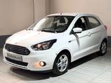 Ford KA+ Cool & Sound Einparkhilfe USB - gebrauchte Ford Ka/Ka+ aus dem Jahr 2018
