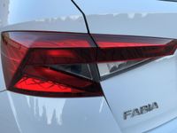 Skoda Fabia - Vorschau Bild 16