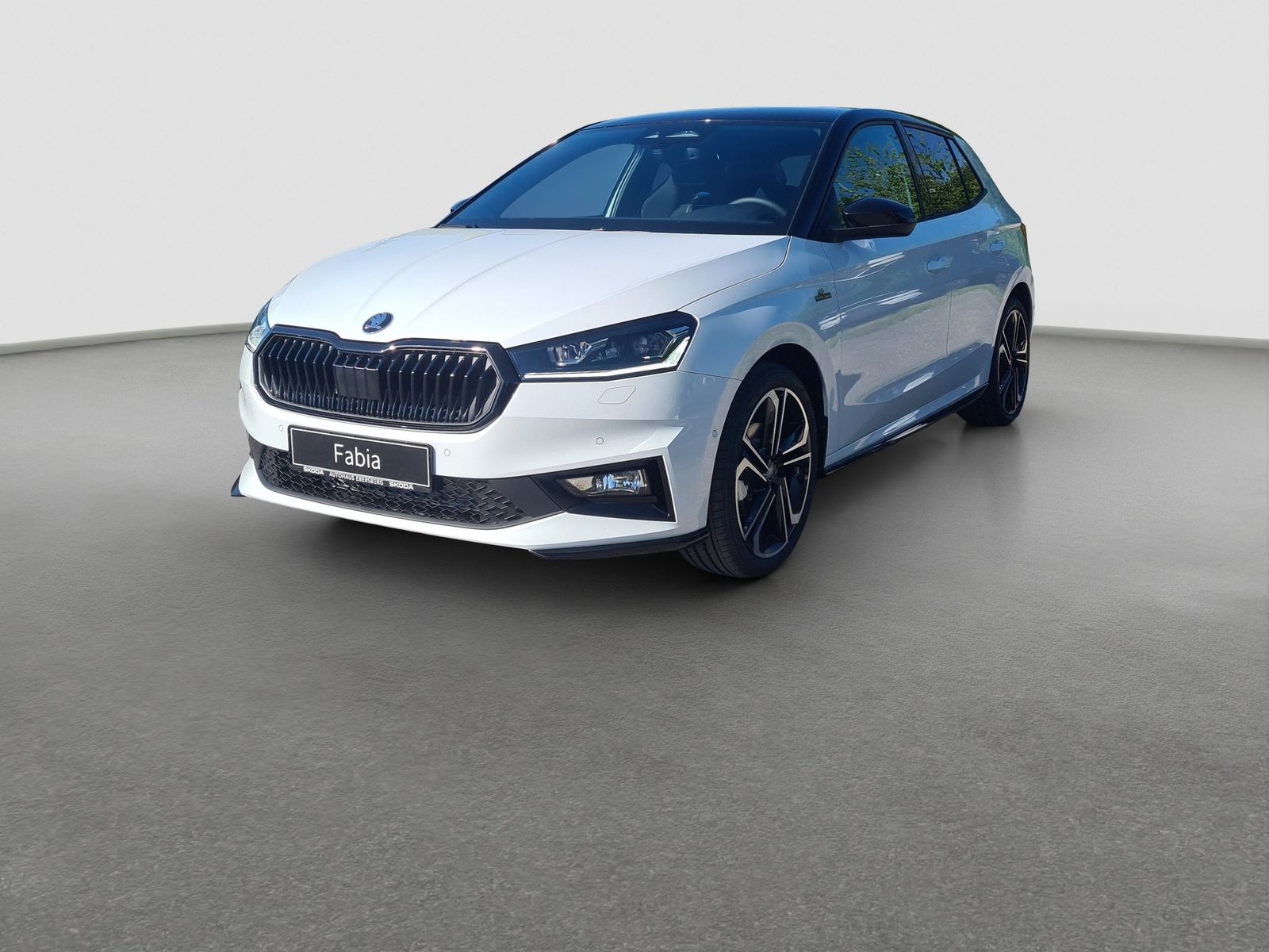 Skoda Fabia - Bild 2