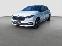 Skoda Fabia - Vorschau Bild 2