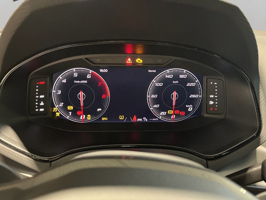 Seat Arona - Bild 8