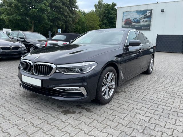 BMW 530 e iPerformance - Luxury Line - Vol...