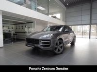 Porsche Cayenne - Vorschau Bild 1