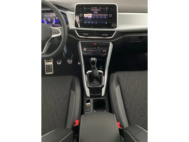 Volkswagen T-Roc GOAL 1.0 TSI AHK+LED+KAMERA, миниатюра 11