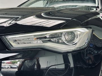 Audi A6 - 5