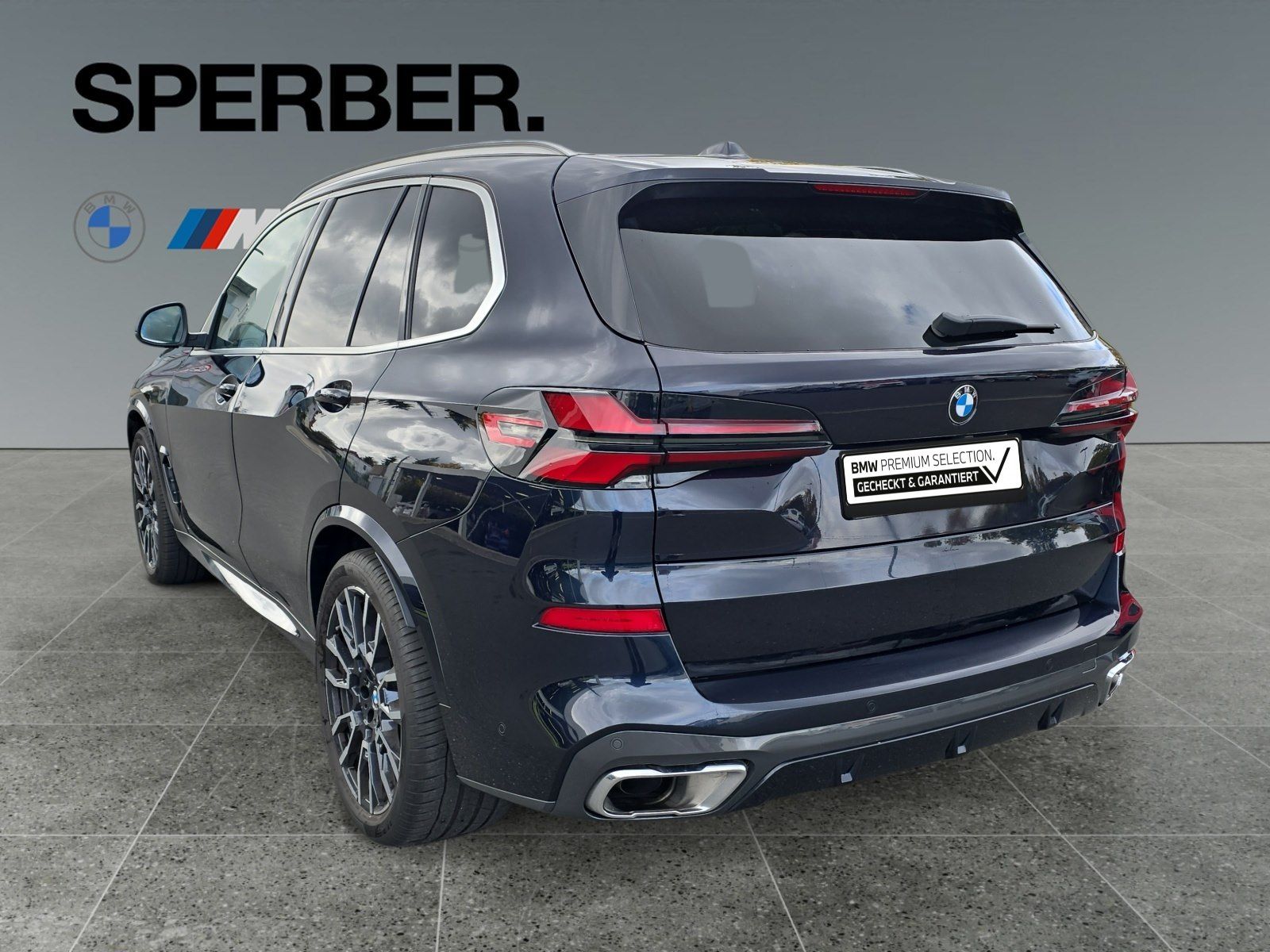 BMW X5 - Bild 4