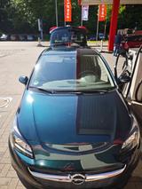 Opel Corsa E mit 75000km - Opel Corsa: Km O