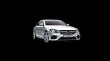 Mercedes-Benz E 200 Lim AMG-LINE*WIDESCREEN*R-KAM*AMBIENTE - Mercedes-Benz E 200: Limousine